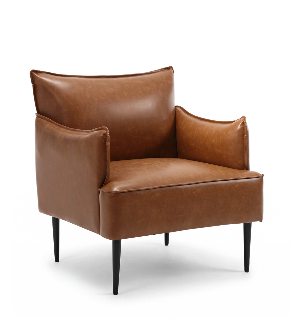 Brody Leather Armchair