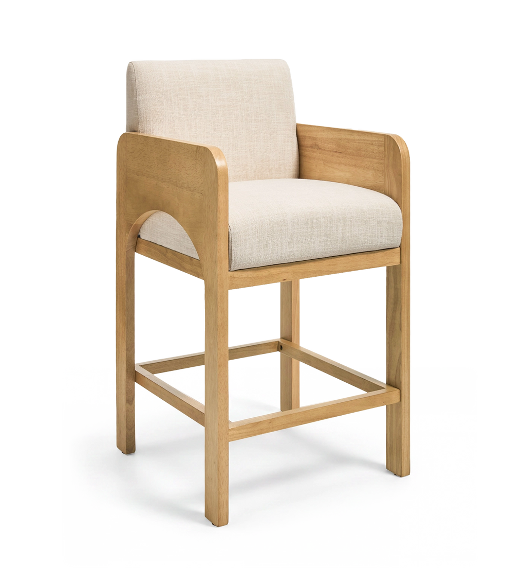 Hugo Counter Stools (Set of 2)