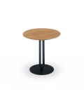 Nicole Metal Side Table