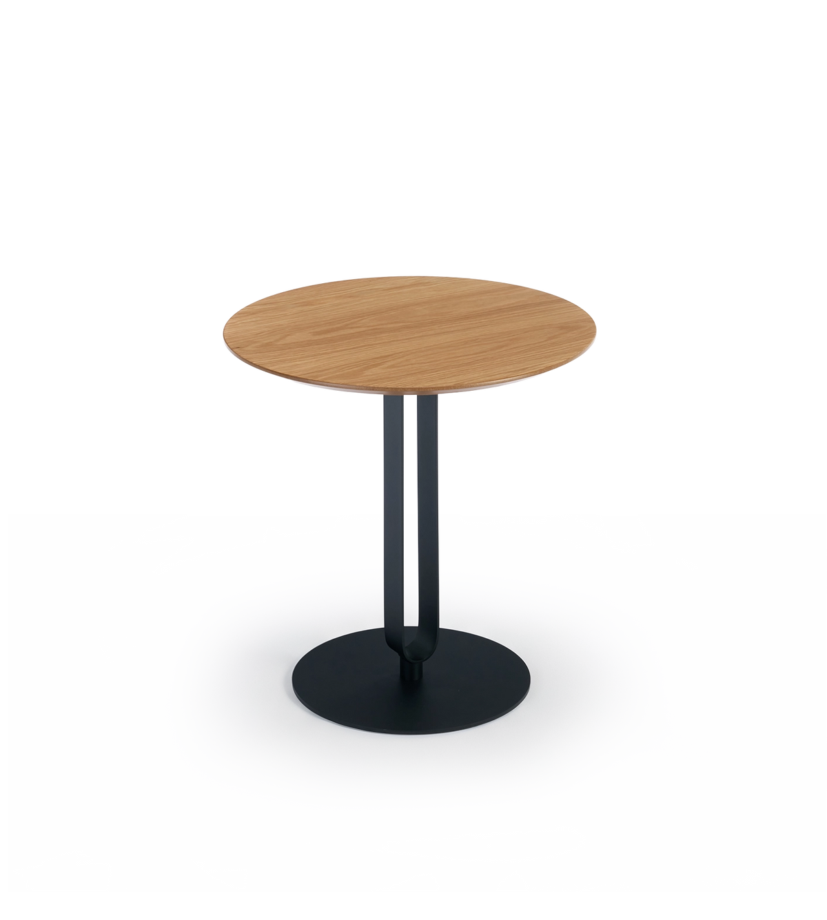 Nicole Metal Side Table