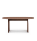 Fran Dining Table 71"