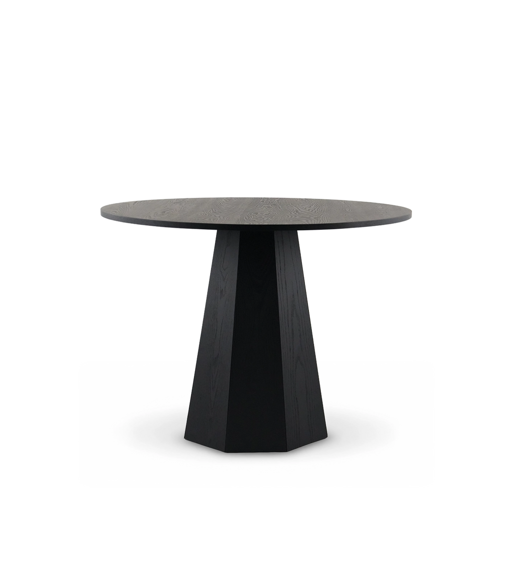 Clark Round Dining Table