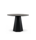 Clark Round Dining Table