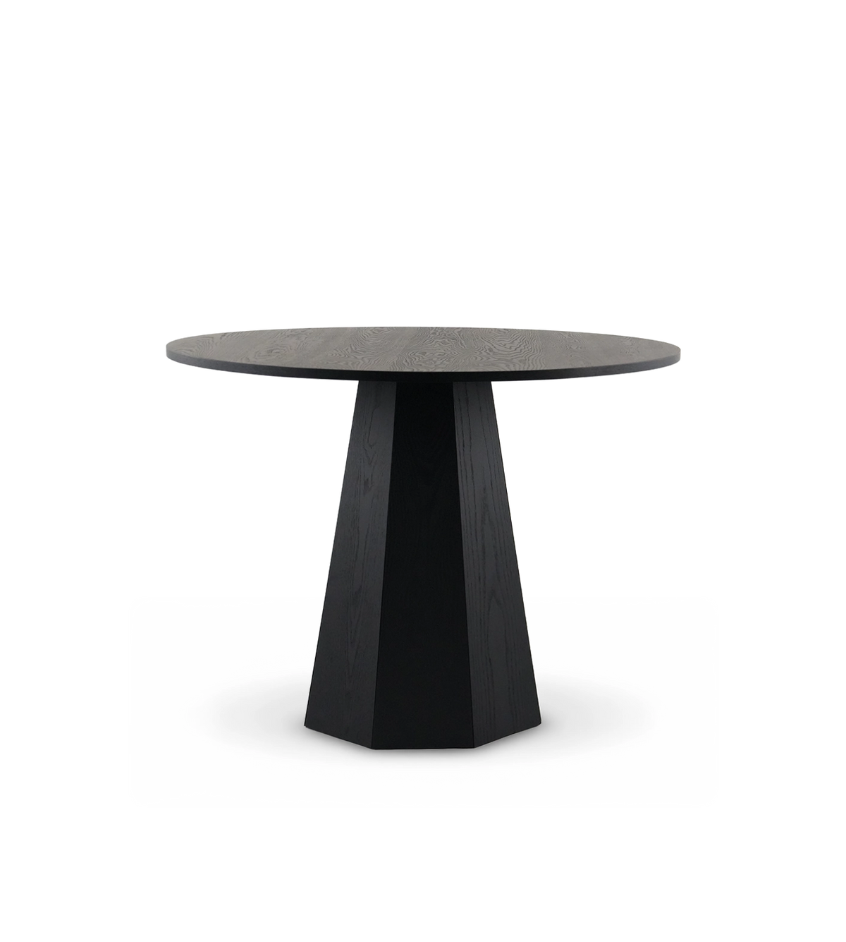 Clark Round Dining Table