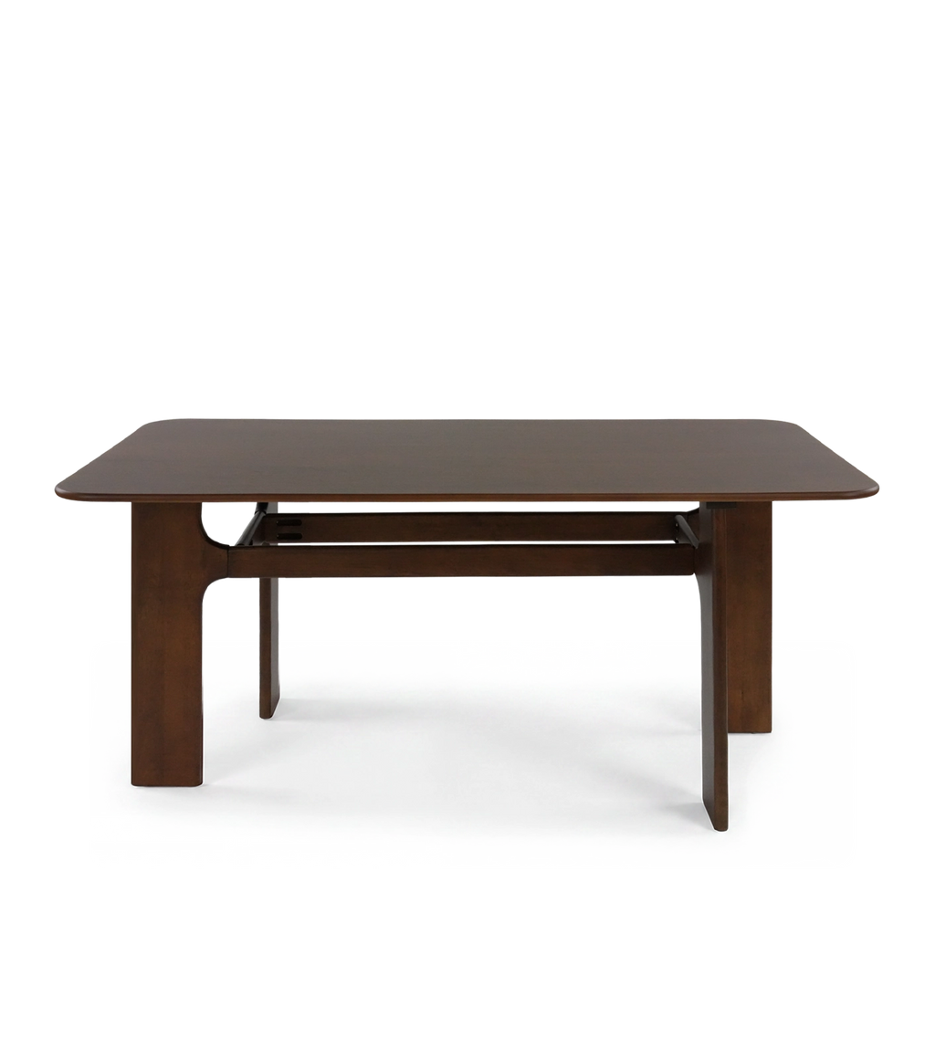 Leon Wooden Dining Table