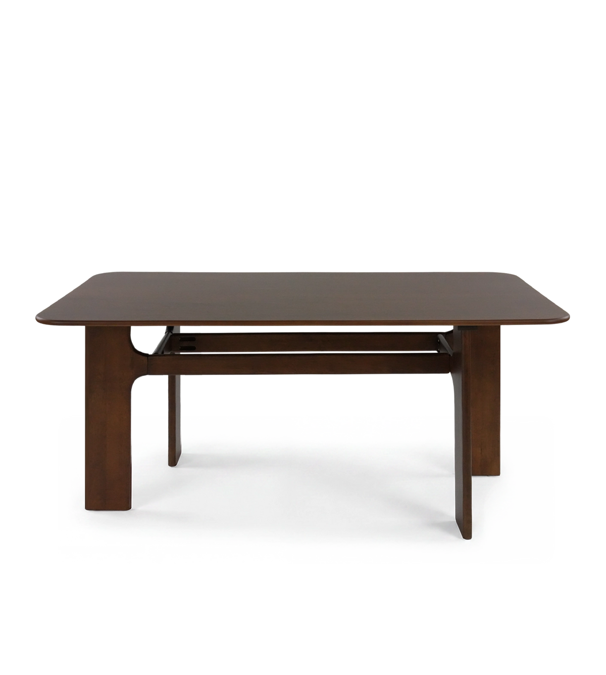 Leon Wooden Dining Table