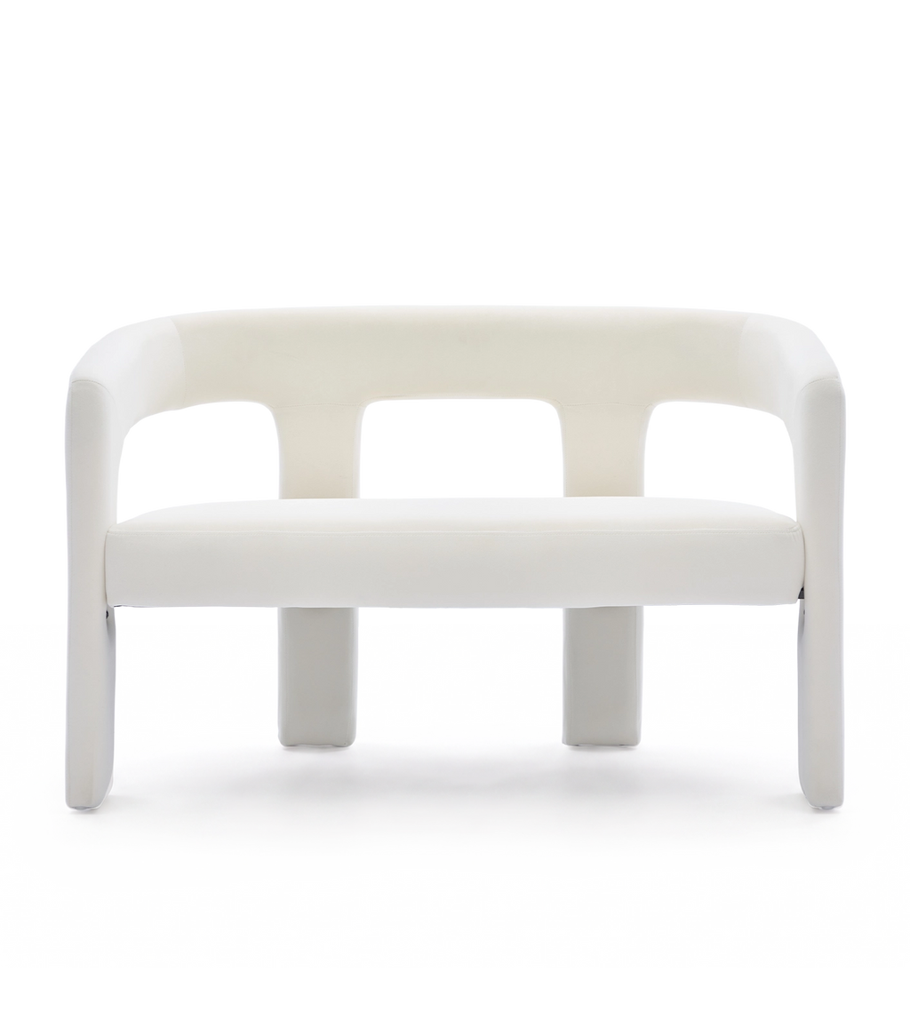 Dani Loveseat Bench