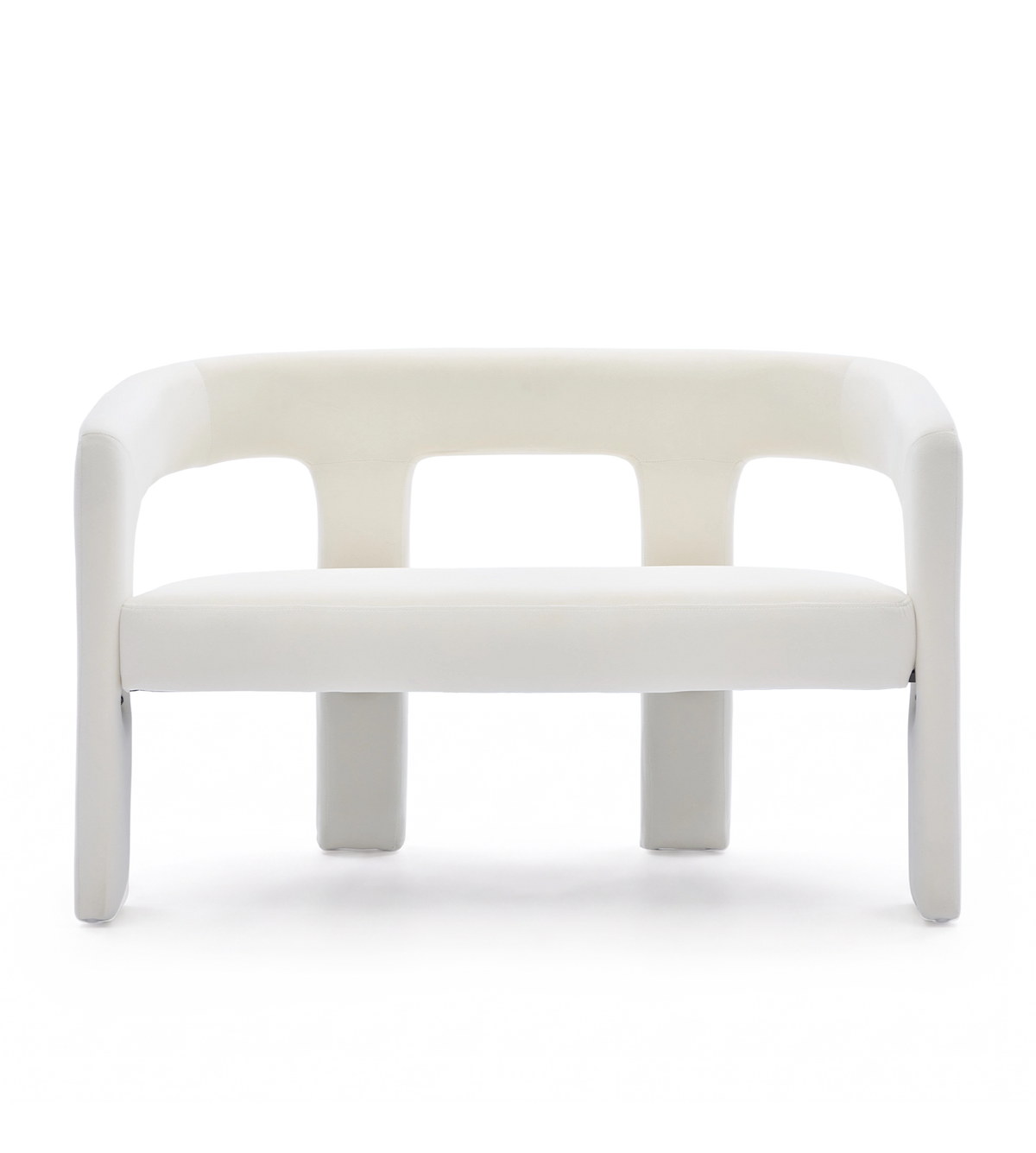 Dani Loveseat Bench