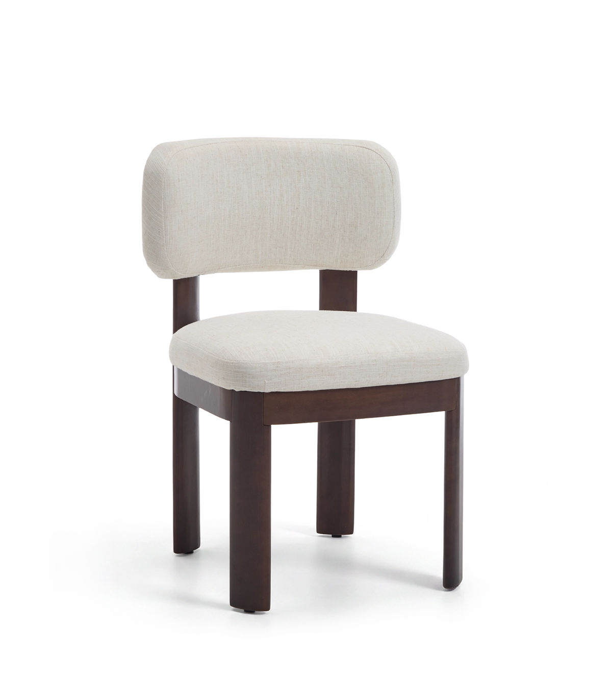 Sophie Wood Dining Chairs (Set of 2)