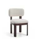 Sophie Wood Dining Chairs (Set of 4)
