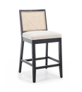 Kristen Cane Bar Stools (Set of 2)