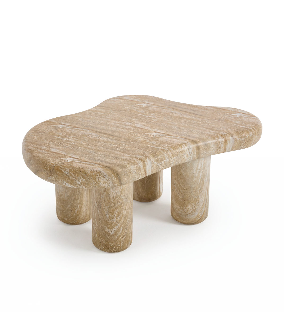 Olivia Cloud Coffee Table