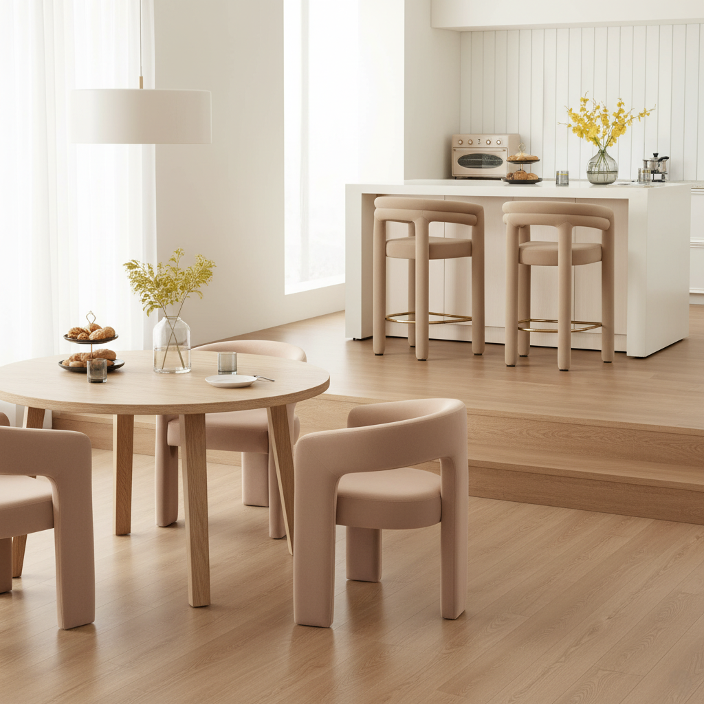 Dani Counter Stool