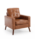 London Mid-Century Modern Lounge Chair