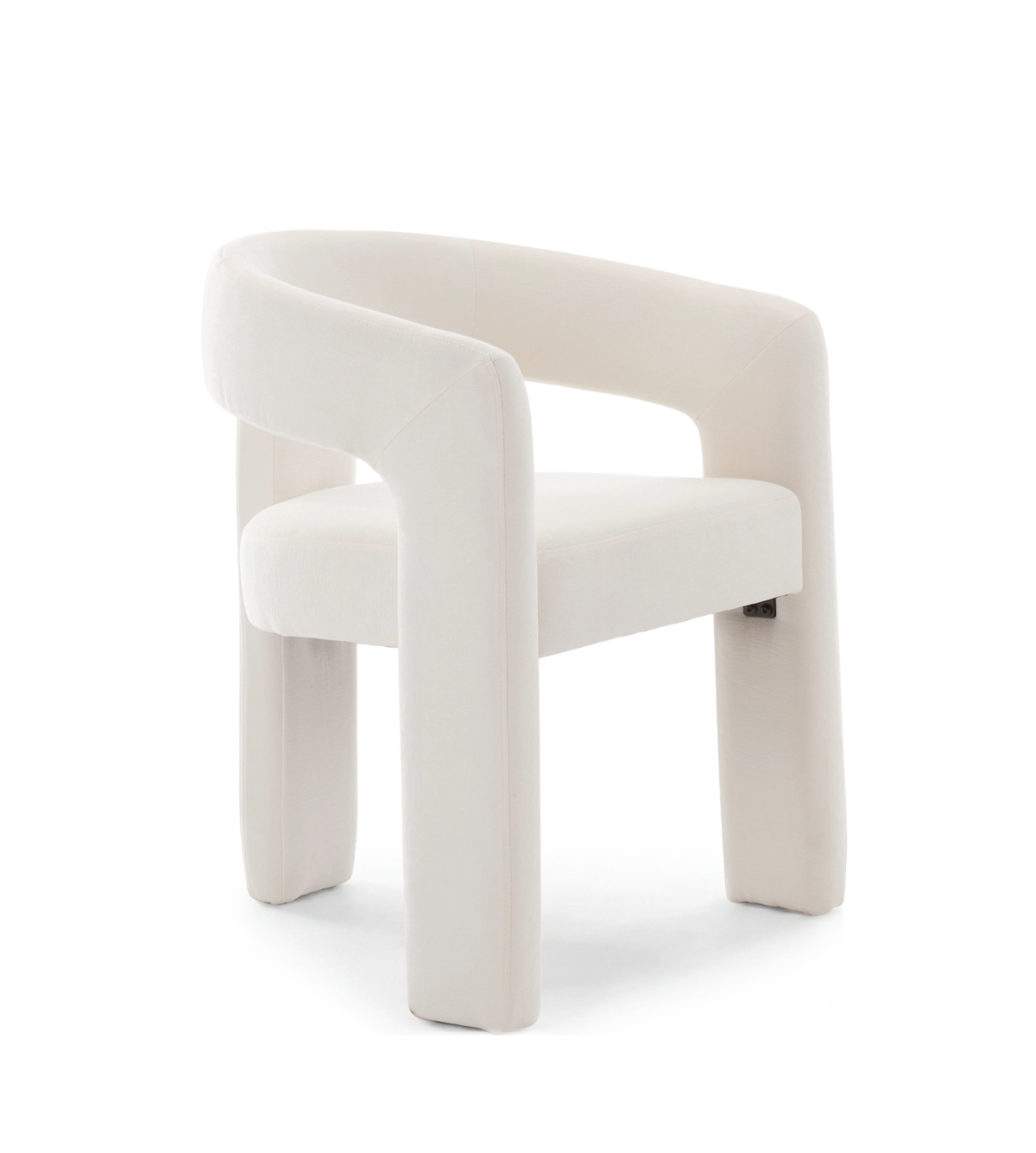 Dani Modern Upholstered Dining Chair