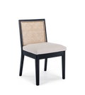 Kristen Upholstered Dining Chairs (Set of 4)