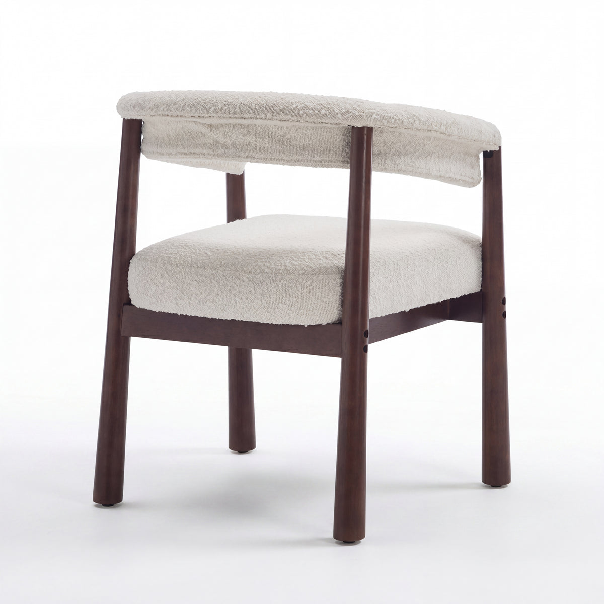Alden Upholstered Dining Chair (Set of 2)