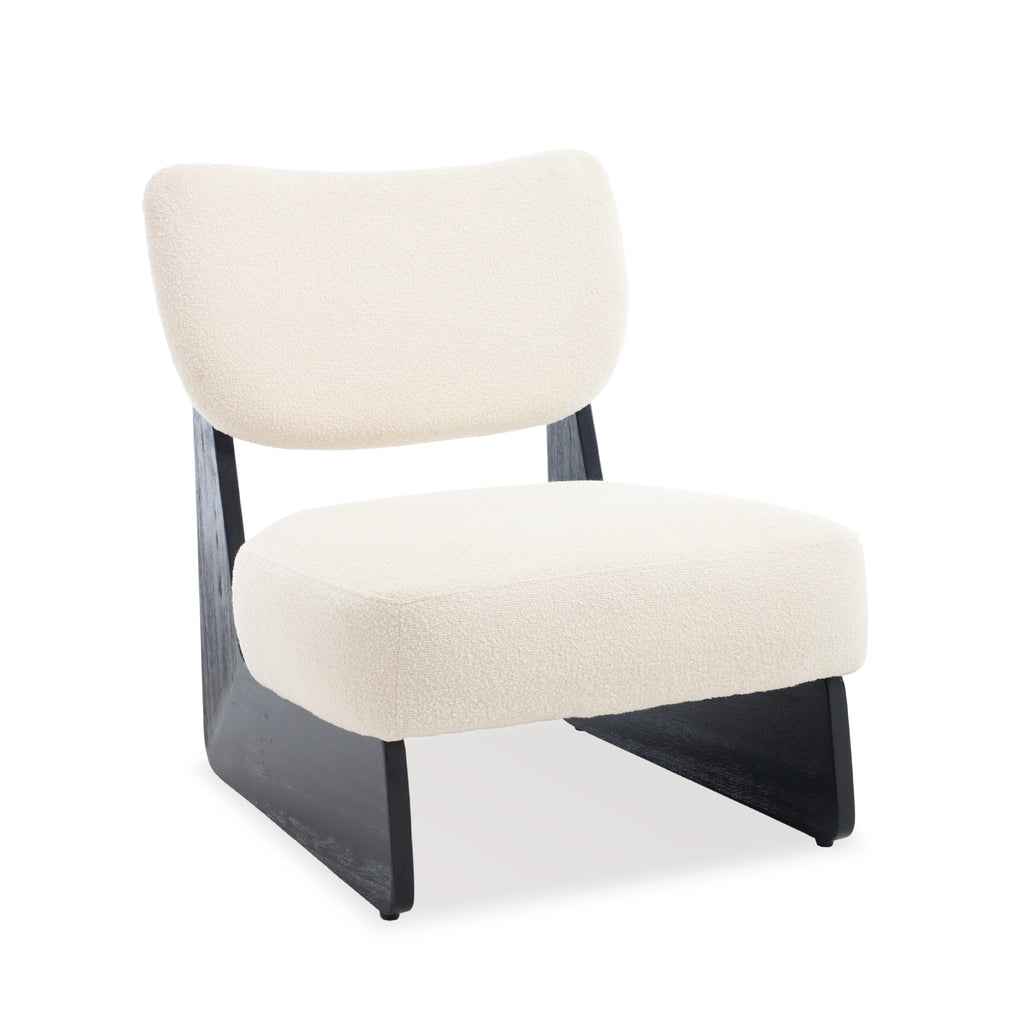 Tucker Upholstered Accent Chair