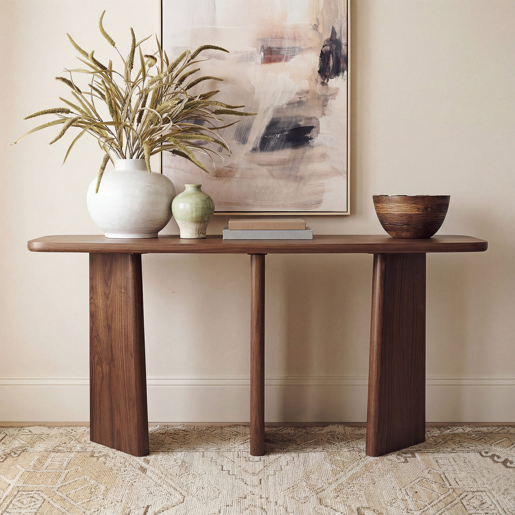 Humber Rectangle Console Table