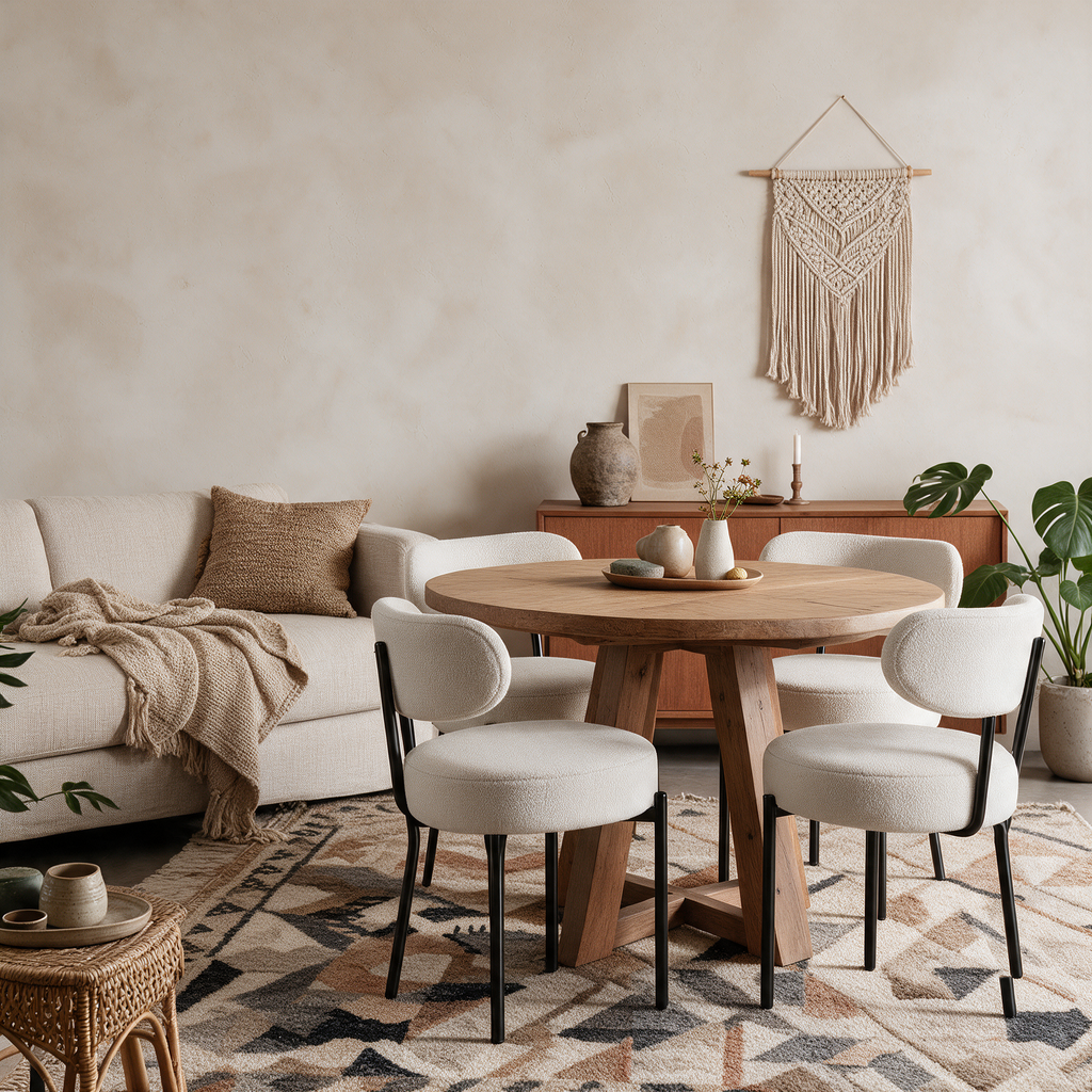 Sarah Dining Chairs (Set of 2)