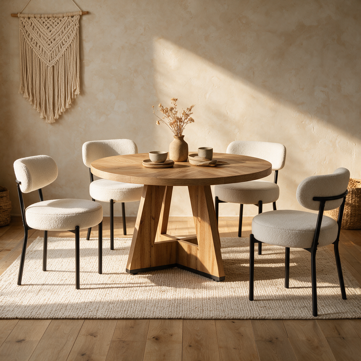 Sarah Dining Chair