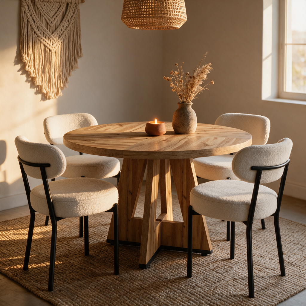 Sarah Dining Chair