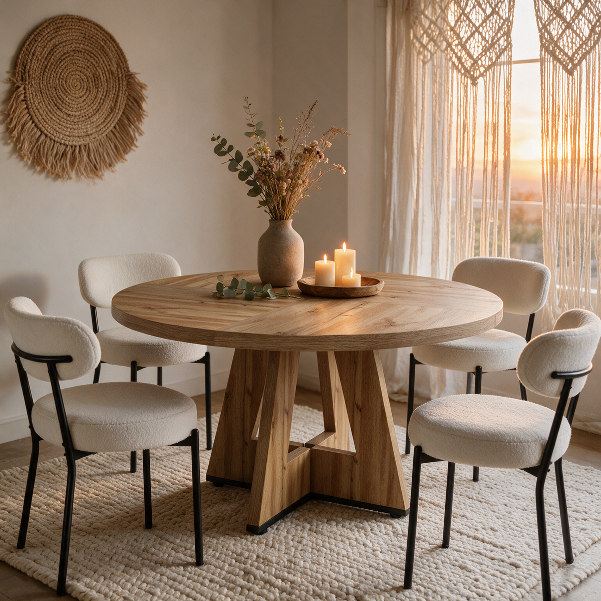 Sarah Dining Chair