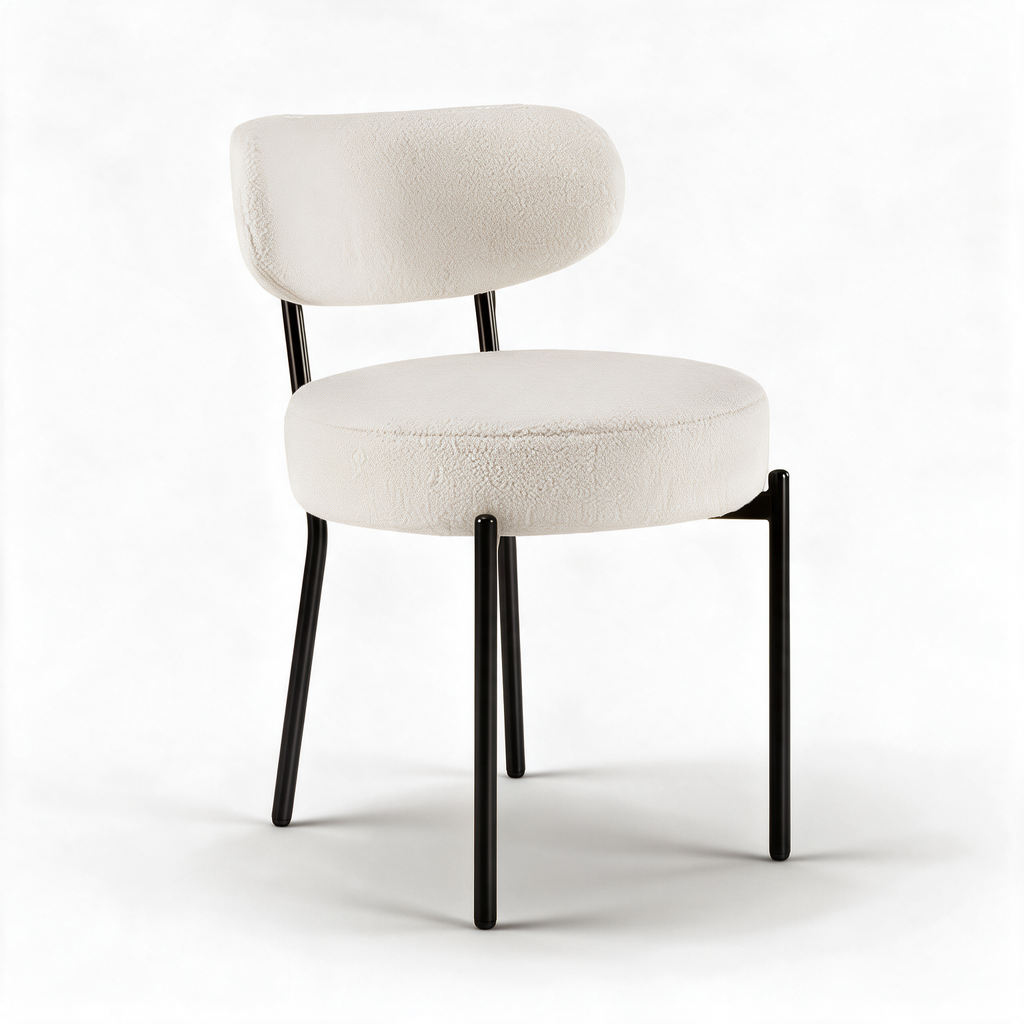 Sarah Dining Chairs (Set of 4)