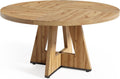Fabi 47" Round Dining Table